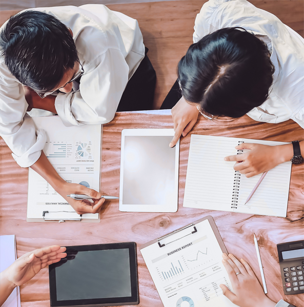 Happiest Places to Work® certification