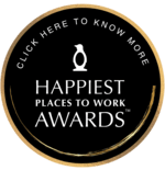 Happiest Places to Work Awards