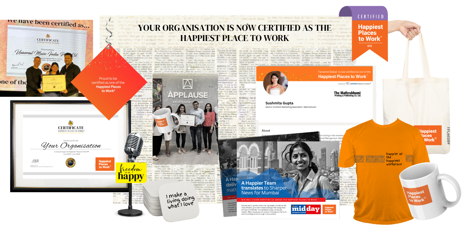 Certificate & Amplification