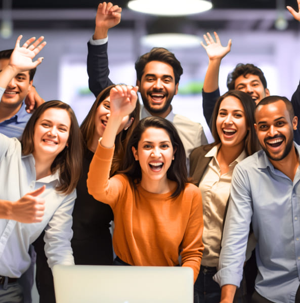 Happiest Places to Work® certification