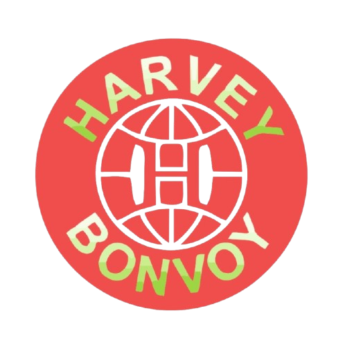 Harvey Bonvoy