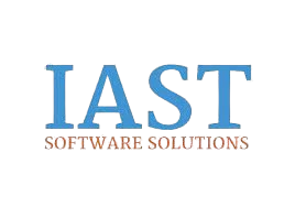 IAST Software Solutions Pvt. Ltd